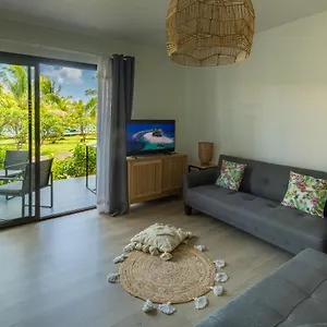  Appartement Romantic Studio