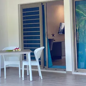  Appartement Mareta - Tahi 1